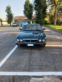 Jaguar XJ-Sport 3.2 Litre anno 1995 per amatori