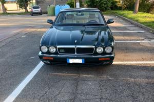 Jaguar XJ-Sport 3.2 Litre anno 1995 per amatori