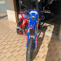 Beta RR 125 4T