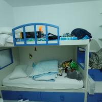 Cameretta x bambina e bambino