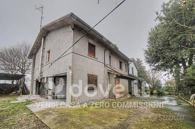 Villa Via Vincenzo Vitali, 9, 48123, Ravenna