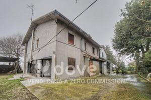 Villa Via Vincenzo Vitali, 9, 48123, Ravenna