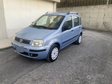 Fiat Panda 1.2 Natural Power   Benzina/Metano
