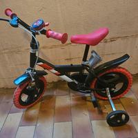 Bici Bimbo 2-4 anni da 12 Pollici