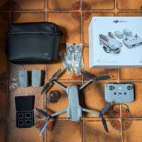 Dji Air 2s Fly More Combo