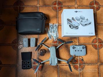 Dji Air 2s Fly More Combo