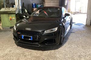 Audi tt 2.0tdi 2015