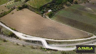 Terreno di 13500 m² a Canicattì