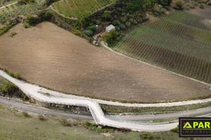 Terreno di 13500 m² a Canicattì
