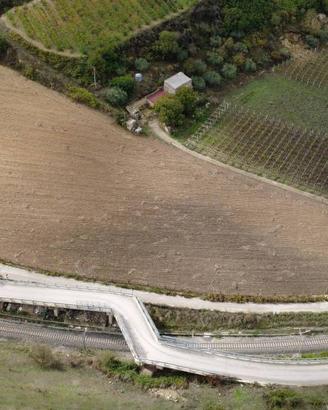 Terreno di 13500 m² a Canicattì