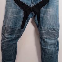 jeans moto spidi