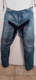 jeans moto spidi