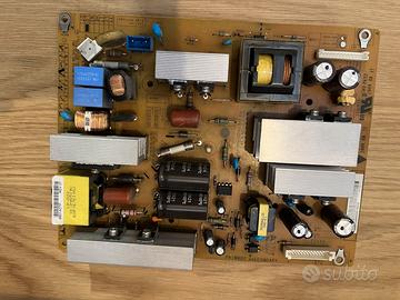 Alimentatore TV LG EAX55176301/12