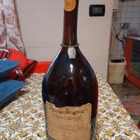 vino nebbiolo del 1975.