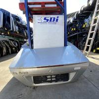 Portellone baule mercedes cl 500