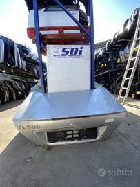 Portellone baule mercedes cl 500