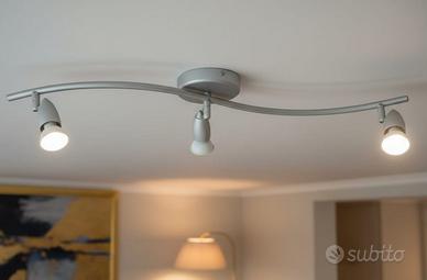 Lampada - plafoniera