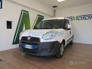 Fiat Doblò 1.6 Mjet 105 CV Furgone