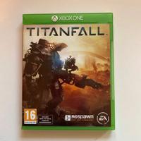 Titanfall Xbox One