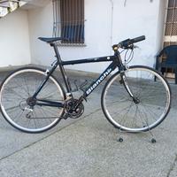 bici corsa bianchi
