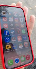Iphone 16  per pochi giorni a 400 euro