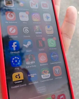 Iphone 16  per pochi giorni a 400 euro