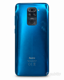 Xiaomi Redmi Note GB 4 GB RAM + 128GB NFC 4G