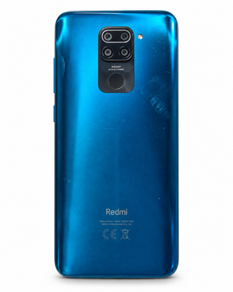 Xiaomi Redmi Note GB 4 GB RAM + 128GB NFC 4G