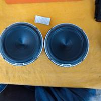 Woofer Hertz Serie Mille MP 165.3 PRO