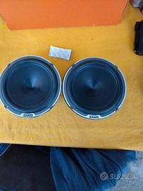 Woofer Hertz Serie Mille MP 165.3 PRO