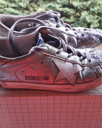 Scarpe Golden Goose bambina numero 30
