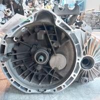 Cambio manuale Mercedes Classe B 1.5 benzina del 2