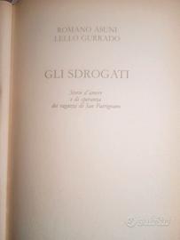 gli sdrogati