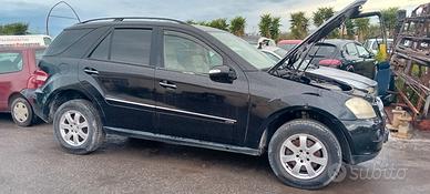 Ricambi MERCEDES ML W164 320CDI