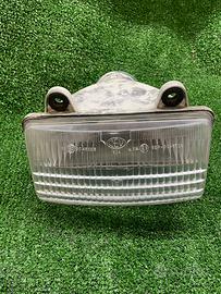 FARO ANTERIORE / POSTERIORE CLACSON FIFTY TOP 90