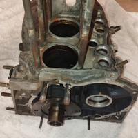 Fiat 500 epoca monoblocco 