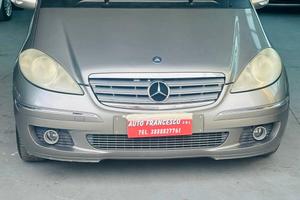 Mercedes-benz A 150 Avantgarde