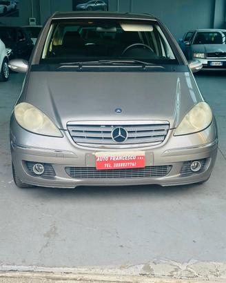 Mercedes-benz A 150 Avantgarde