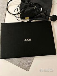 notebook acer