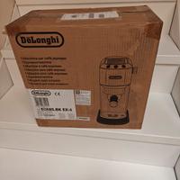 macchina da caffè De Longhi Dedica