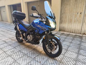 Suzuki V-strom DL 650