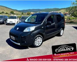 FIAT - QUBO - 1.3 MJT 75 CV Trekking