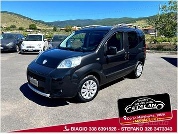 FIAT - QUBO - 1.3 MJT 75 CV Trekking