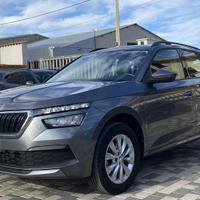 Škoda Kamiq Ambition 1.0 TSI 95CV