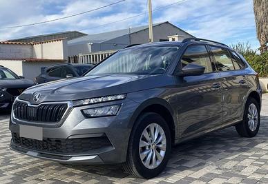 Škoda Kamiq Ambition 1.0 TSI 95CV