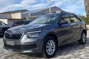 Škoda Kamiq Ambition 1.0 TSI 95CV