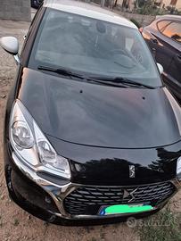 DS 3 (09'-19') DS 3 BLUEHDI 75 SPOrT CHIC (55 KW)