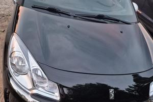 DS 3 (09'-19') DS 3 BLUEHDI 75 SPOrT CHIC (55 KW)