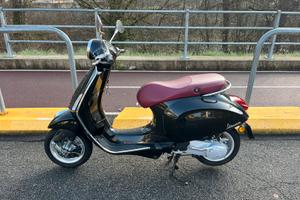 Vespa Primavera 50 2T - 2017