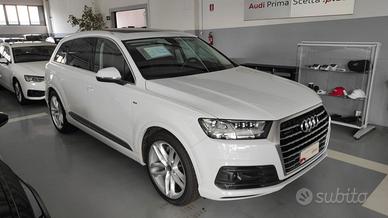 AUDI Q7 2ª serie - 2017